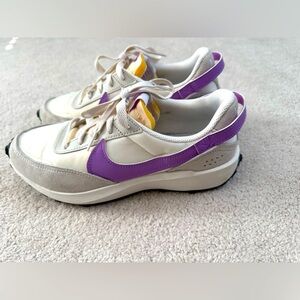 Nike sneakers